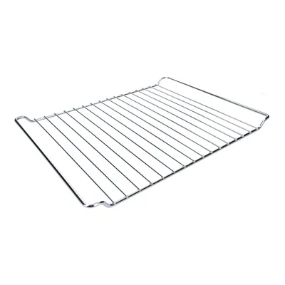 Produktbild von LUTH Premium Profi Parts  - Grillrost GRD001 448x340 mm für Backofen | Passend für Whirlpool 481245819334 C00312479