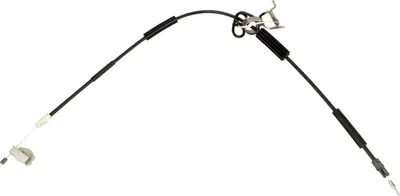 Produktbild von Original Handbremsseil hinten links K04779806AE