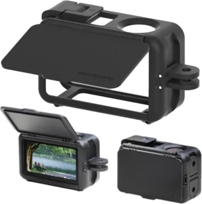 Produktbild von Hartschalen-Schutzhülle für den Kamerabildschirm für DJI OSMO ACTION 5 Pro / 4 / 3