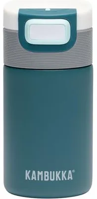 Produktbild von Kambukka Etna Thermobecher 300 ml in Deep Teal