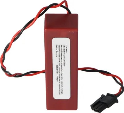 Produktbild von Saft Lithoguard 1LS14500 Lithium-Thionyl-Chloride Batterie Tadiran TL-5242/W, bitte unbedingt Stecker beachten