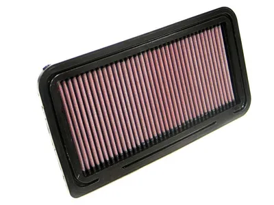 Produktbild von Luftfilter von K&N Filters (33-2335) Filter Luftversorgung