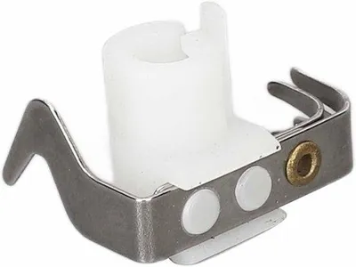 Image de Kit de couture pour machine à coudre - Accessoire de couture pratique et résistant pour machine à coudre