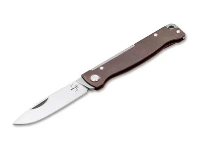 Immagine prodotto di Coltello Böker Plus Atlas Copper