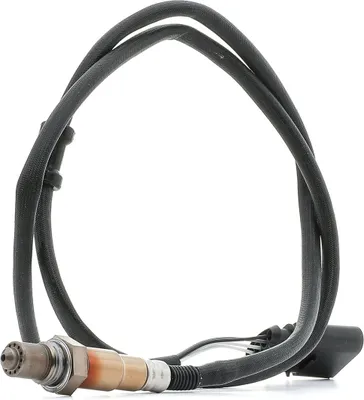 Produktbild von RIDEX 3922L0563 Beheizt Lambdasonde für VW Golf IV Schrägheck (1J1) 1170mm