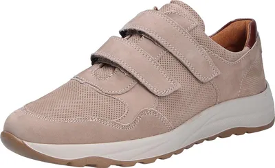Produktbild von Waldläufer Herren Halbschuh beige Größe EUR 44,5