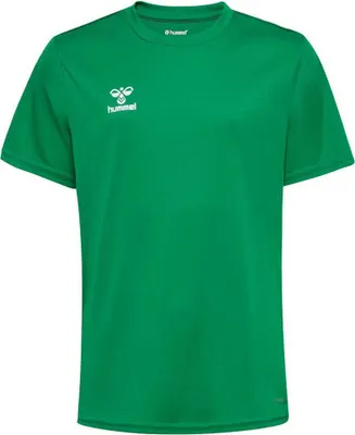 Immagine prodotto di Hummel Hmlessential maglia bambini verde taglia 128