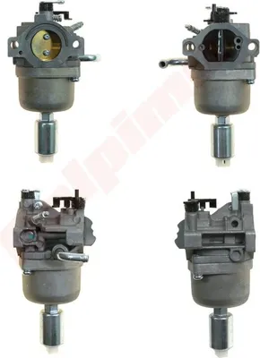 Produktbild von Vergaser Für Briggs & Stratton ( 590400 , 593433 , 699916 , 794294 , 796078 )