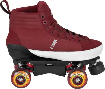 Obrázek produktu pro Kolečkové brusle Chaya Quad Karma Pro, 2x2, 58, 38