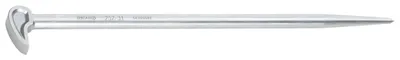 Produktbild von Picard 2523100 Rollkopf-Hebeleisen 480 g / 400 mm