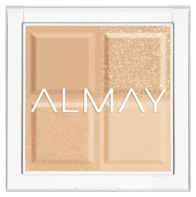 Produktbild von Almay Eyeshadow 3.5ml - 220 Less Is More