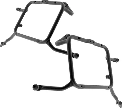 Produktbild von Seitenkofferhalter Givi Aprilia Tuareg 660 (21)