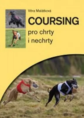 Produktbild von Coursing pro chrty i nechrty (Malátková Věra)
