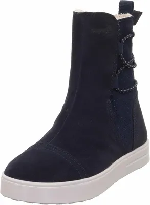 Produktbild von Superfit Stiefel für Mädchen