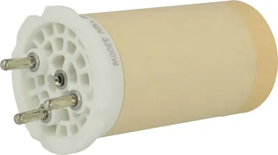 Produktbild von vhbw Heizelement kompatibel mit Leister WELDPLAST 605, 600 Heißluftschweißpistole - 3300 W, Keramik Heizkern, 4,4 x 5,1 cm