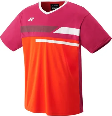 Produktbild von Tshirts Yonex Club Team 2023 CPMY00293546