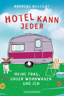Produktbild von Hotel kann jeder