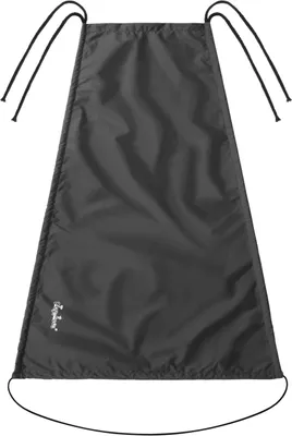 Obrázek produktu pro Playshoes Unisex sluneční clona s UV ochranou 448850, 20 – černá, 75 x 55 cm