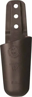 Produktbild von Silky W-Serie Doppelholster extra groß für Faltsäge und Astschere mit Gürtelschlaufe