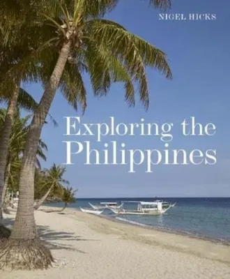 Obrázok produktu pre Exploring the Philippines