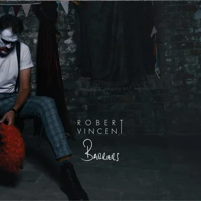 Obrázok produktu pre Robert Vincent: Barriers
