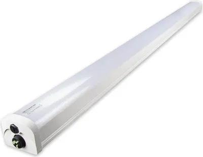 Produktbild von ISOLED LED Linearleuchte Professional 120cm 40W, IP66, neutralweiß, DALI dimmbar