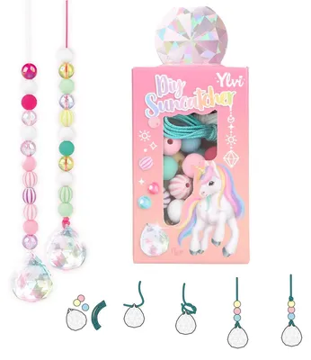 Zdjęcie produktu dla Depesche Vertrieb GmbH & Co. KG Ylvi Sun Catcher