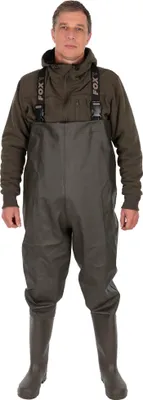 Immagine prodotto di Fox Khaki Hd Fishing Waders - 41