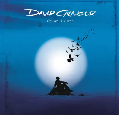 Obrázok produktu pre David Gilmour: On An Island (Digibook Hardcover)