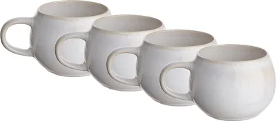 Produktbild von BUTLERS Tasse COTTAGE 4er-Set