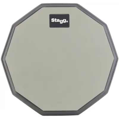 Produktbild von STAGG TD-08R Practice Pad