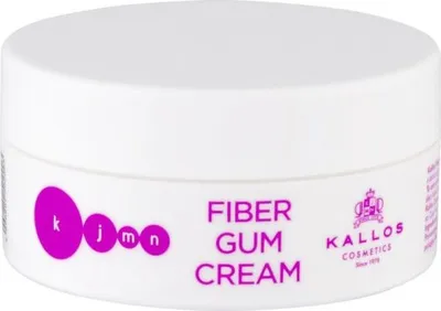 Produktbild von Kallos KJMN Fiber Gum Cream 100 ml