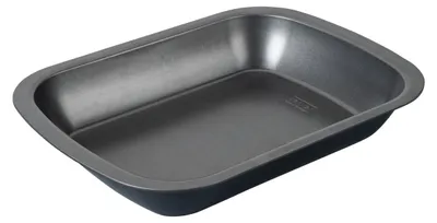 Obrázek produktu pro Zenker Speciální forma na pečení dezertů a zapékaných pokrmů – 39x29x6,5 cm, s nepřilnavým povrchem