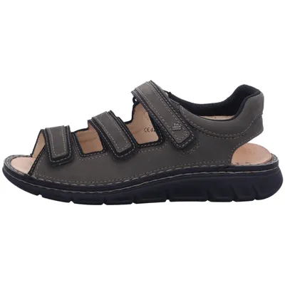 Produktbild von Finn Comfort Komfort Sandalen Tunis Herren 31353037313933 Grau 42 EU