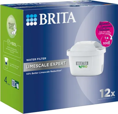 Produktbild von Brita 1050917, 245 mm, 123 mm, 240 mm, 1,66 kg, 245 mm, 123 mm