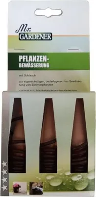 Produktbild von Profi Pflanzenbewässerung mit Schlauch