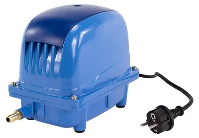 Produktbild von AquaForte Luftpumpe AP-60 Teichbelüfter 3600 L/h 36.000 L