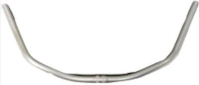 Produktbild von ergotec Lenkerbügel Gazelle Stahl, 60 cm 25,4 mm