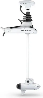 Zdjęcie produktu dla Silnik trollingowy Garmin Force Kraken biały 48" bez przetwornika | Garmin 010-02574-30