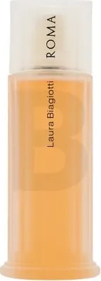 Produktbild von Laura Biagiotti Roma Eau de Toilette für Damen 100 ml