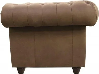 Produktbild von Chesterfield Sofagarnitur 3+2+1 Couch Polster Set Sofas Couchen  Komplett Set