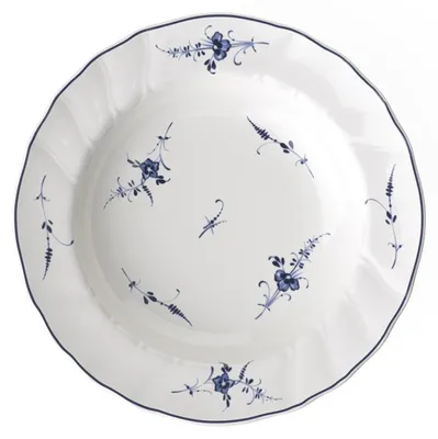 Imagen del producto de Sopero antiguo de Luxemburgo, 227 mm, 310 ml | Villeroy & Boch | N.º de artículo: 1023412700 | EAN: 5450102184859