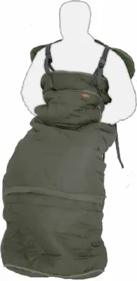 Produktbild von EUROHUNT warmer Ansitzsack