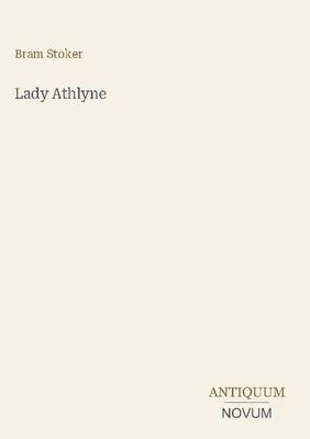 Produktbild von Lady Athlyne