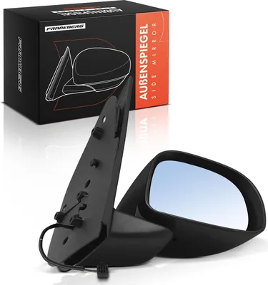 Immagine prodotto di Frankberg 1x specchio esterno destro per Fiat Panda 312 319 Panda Van 312 519 anno dal 2012