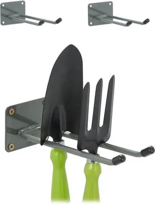 Produktbild von Lange Wandhaken 3er Set
