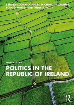 Produktbild von Politics in the Republic of Ireland
