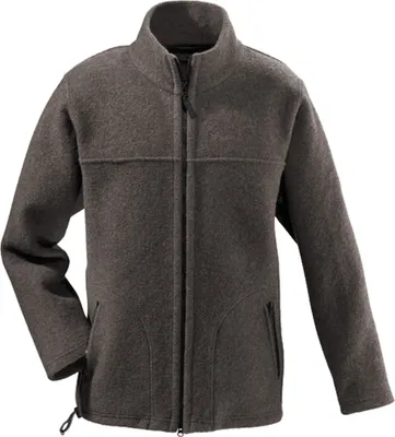 Produktbild von Mufflon W300 Mu-Janus granit XL