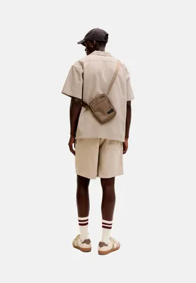 Produktbild von Jack & Jones Hemd Global Kurzarmhemd