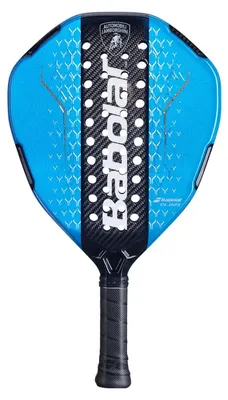 Produktbild von Babolat x Lamborghini BL 003 Limited Edition 2026 Blue – NEU &